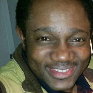 Meet your Posher, Akintunde